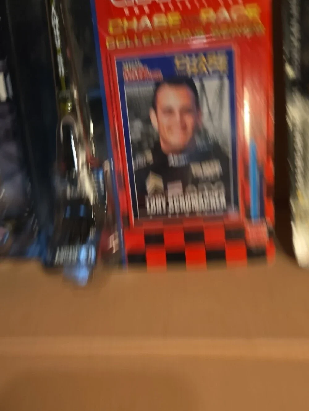 Racing Champions lot nhra
